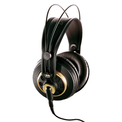 [AKGK240STD] AKG K240 Studio (Half-Open)