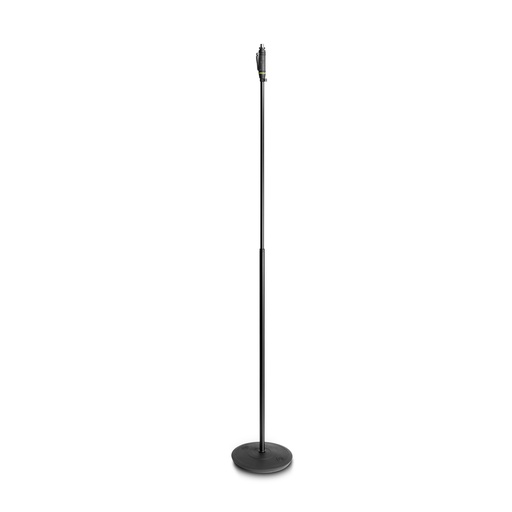 [GMS231HB] Gravity MS 231 HB Round Base with One-hand clutch