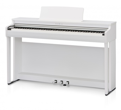 [CN29W] Kawai CN29W White