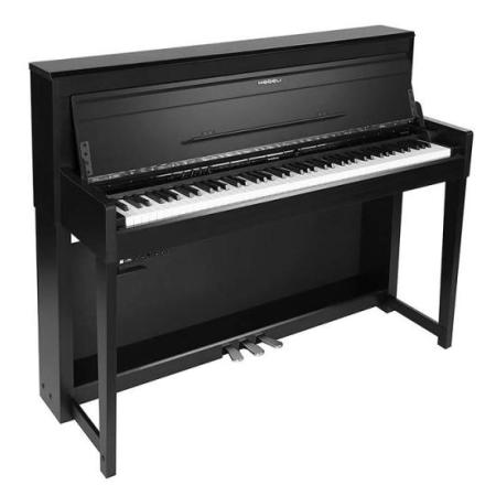 [6950474365010] Medeli DP650K-BK Home Piano 88Keys