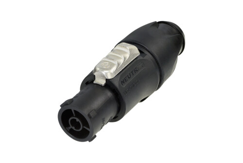[7613187011832] Neutrik NAC3FX-W-TOP PowerCON TRUE 1 TOP POWER-IN