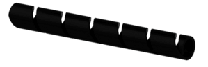 [ACW112/B] Procab ACW112/B Spiral Band 12mm - 10m