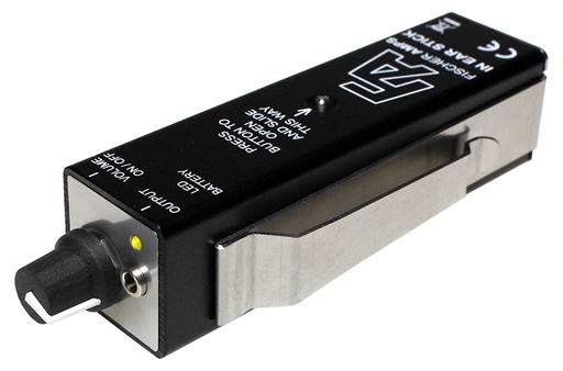 [AMPSINEARSTICK] Fischer Amps In Ear Stick