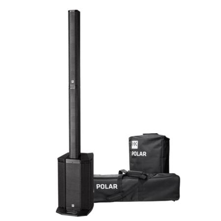 [554425] HK Audio Polar 10 Portable Line Array
