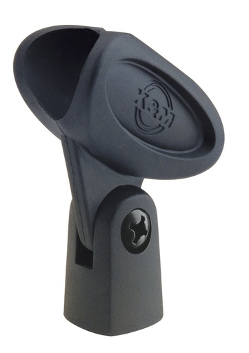 [85035] K&M 85035 Microphone clip