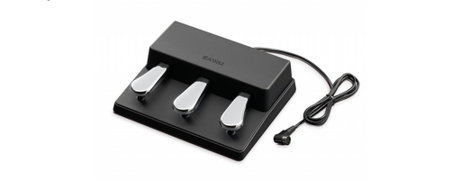 [GFP3] Kawai GFP3 Triple Pedal