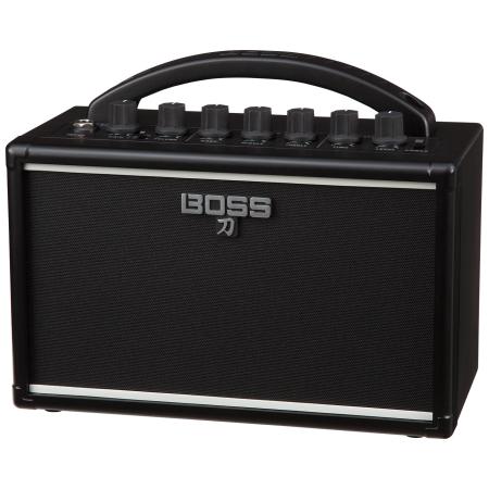[KTNMI] Boss Katana Mini