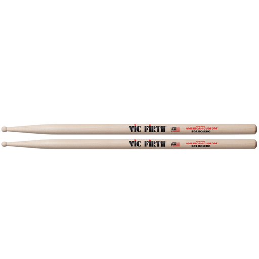 Vic Firth SD2 Bolero Am Sound Hickory