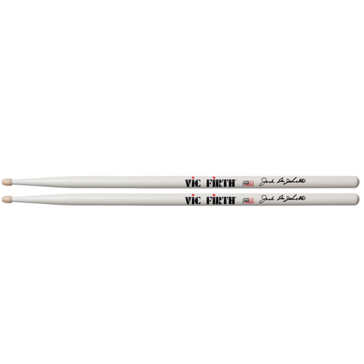 [SJD] Vic Firth SJD Signature Jack Dejohnette