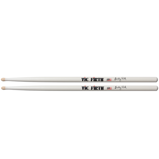 [SBR] Vic Firth SBR Buddy Rich Signature