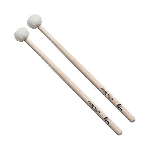 [T3] Vic Firth T3 Timpani Staccato Mallets American Custom