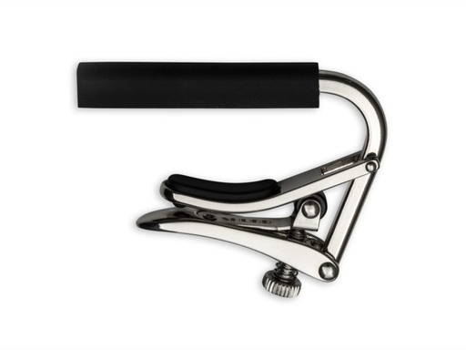 [C2] Shubb C2 Capo for Nylon String Guitar Nickel