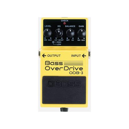 [4957054035471] Boss ODB3 Bass Overdrive