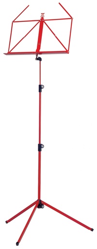 [4016842100064] K&M 100/1 Pupiter Rood