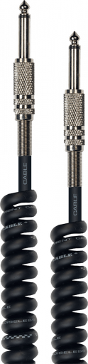 [G46T] Yellow Cable G46T Intrumentkabel Jack - Jack 6m