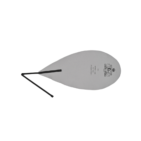 [A31] BG A31 Mondstuk + Neck Wisser Saxofoon + Klarinet (Universeel)