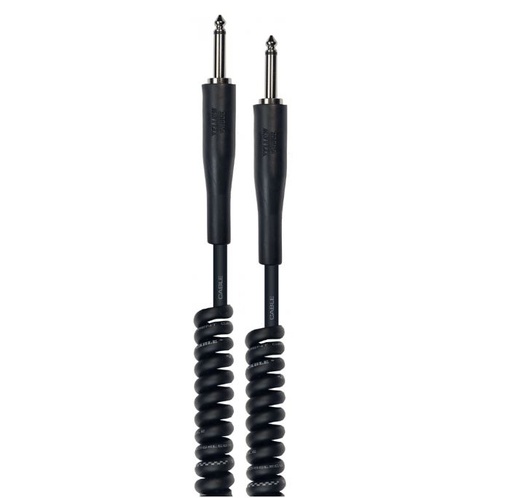 [G66T] Yellow Cable G66T Instrumentkabel Jack - Jack 6m