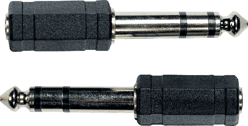 [AD04] YELLOW CABLE AD04 Man.St.Jack 6.35mm/Vr.3.5mm