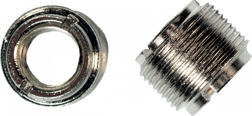 [B35] YELLOW CABLE B35 Adaptors voor mikroklem