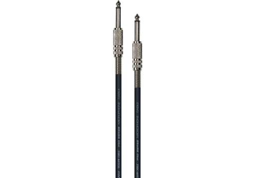 [3700166300491] Yellow Cable Jack - Jack 20cm (pair)