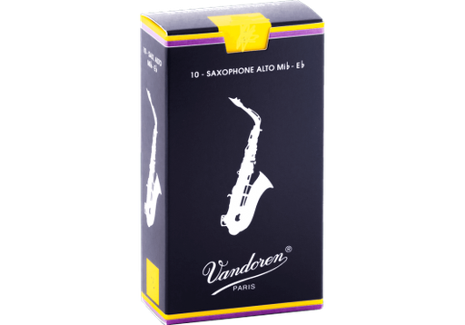 [SR2135] Vandoren Sax Alto Mi b N°3.5