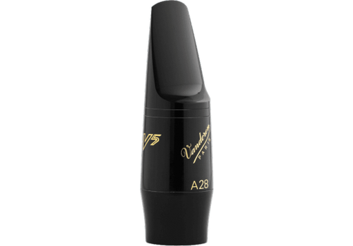[SM419] Vandoren A28 Alto Sax Mi b - Eb