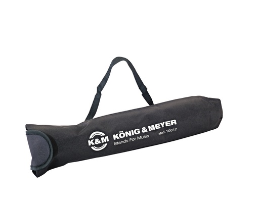 [TKO 10012] König & Meyer 10012-000-00 Carrying Case