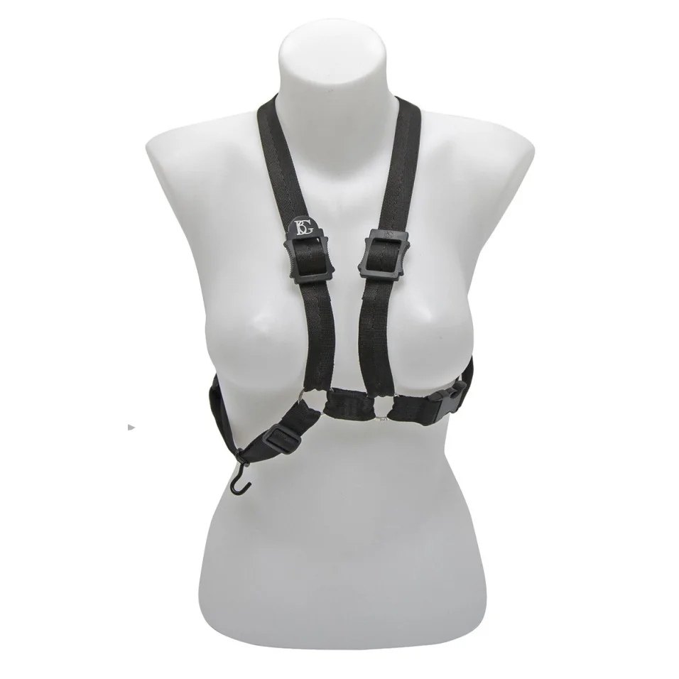 [B11] BG B11 Harnas Fagot Lady Size
