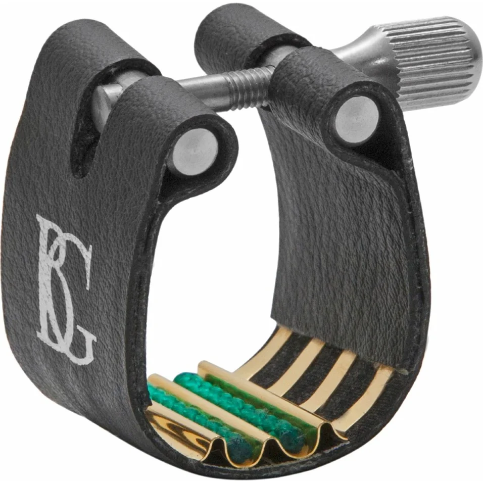 [L9SR] BG L9SR Rietbinder Bas Klarinet (Ligature)