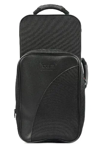 [3024S] BAM 3024S 2 Trompetten Zwart