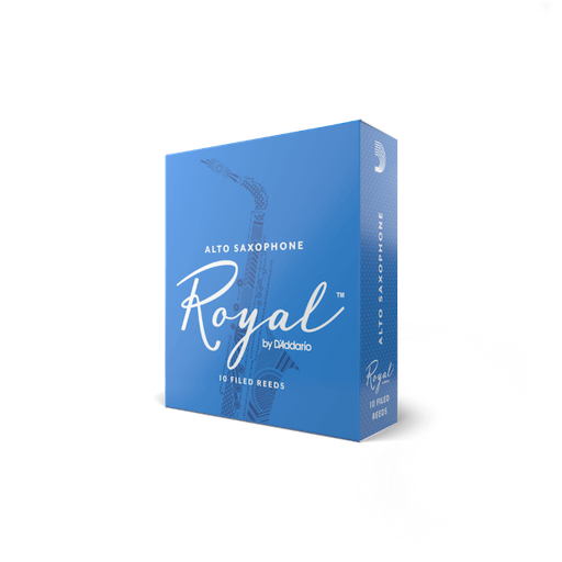[046716532954] Rico Royal Sax Alto #2 