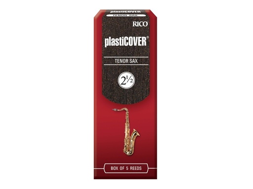 [046716533487] Rico Plasticover Sax Tenor #2    