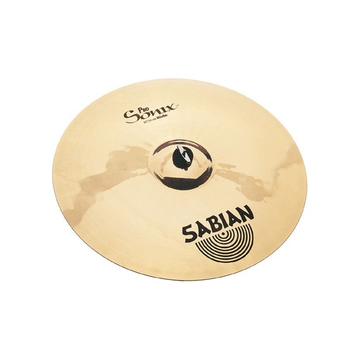 [PSA32012SX] Sabian Pro Sonix 20" Ride