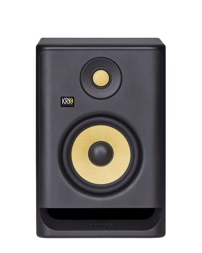 [RP5G4-EU] KRK Rokit RP5 G4-EU