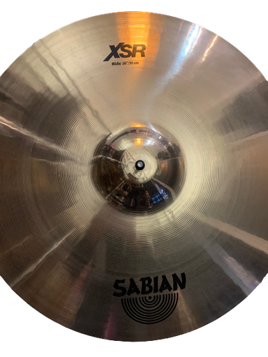 [PSAXS2012N] SABIAN XS20 20" Medium Ride