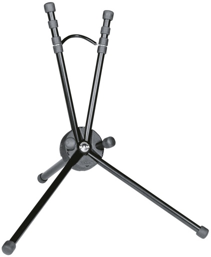 [TKO 14340] König & Meyer 14340-000-55 Saxophone Stand Saxxy