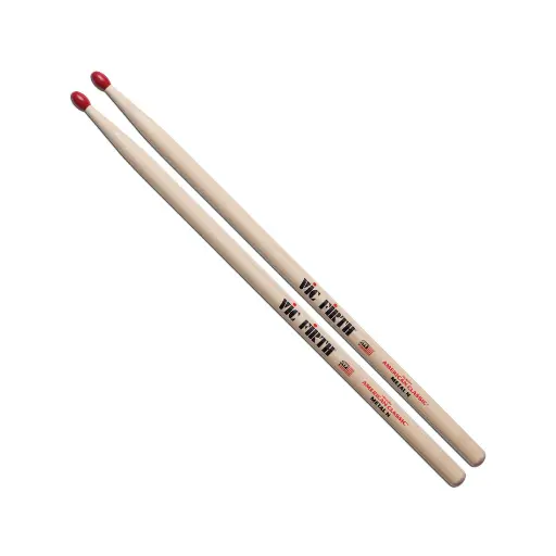 [CMN] Vic Firth CMN American Classic Metal Nylon