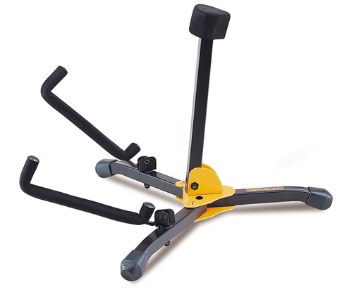 [635464420066] Hercules GS401BB Accoustic Mini-Stand Black