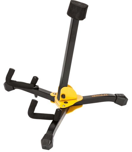 [GS-402BB] Hercules GS402BB Electric Mini-Stand Black