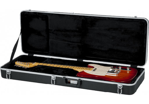 [GCELECTRIC] Gator GC-Electric ABS-Koffer Deluxe