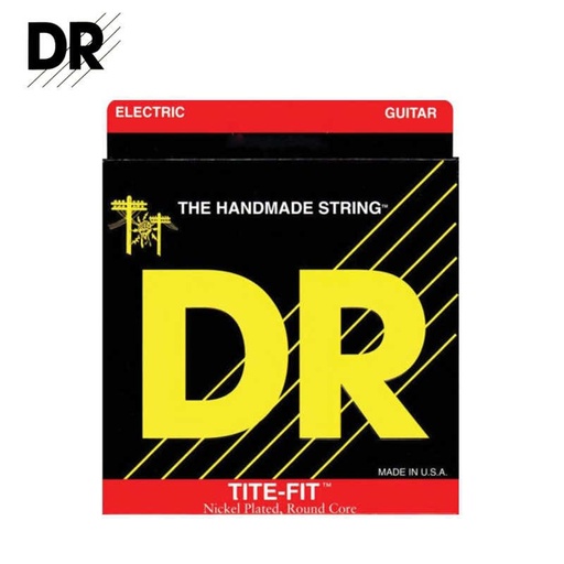 [JH10] DR JH10 Tite-Fit Ni Plated .10-.56