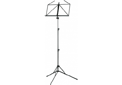[10050] K&M 100/5 Pupiter Zwart 