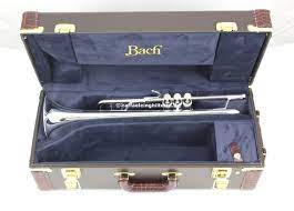 [706398] BACH LT180S-43ML Stradivarius+Koff