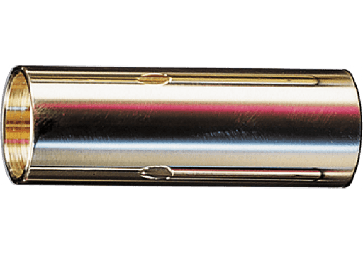 [ADU 222] DUNLOP 222 Messing 19x22x60 Medium Solid Brass