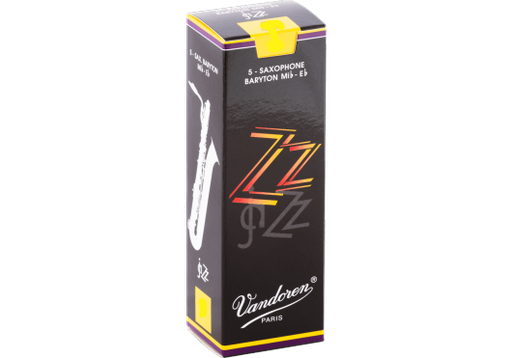 [SR4435] Vandoren Sax Bariton Mi b Jazz N°3.5