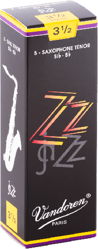 [SR4235] Vandoren Sax Tenor Si b Jazz N°3.5
