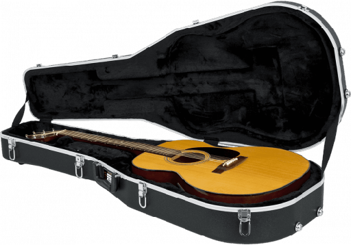 [GCDREAD] Gator GC-Dreadnought ABS-Koffer Deluxe