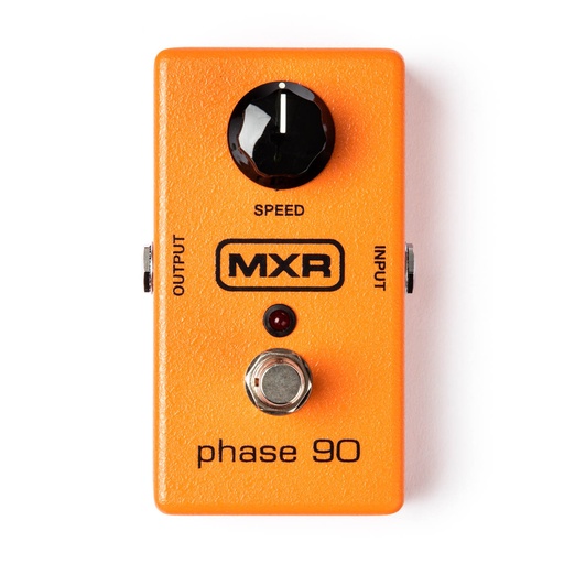[710137006522] MXR M101 Phase 90
