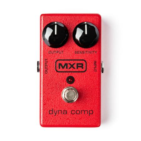 [710137065383] MXR M102 Dyna Comp