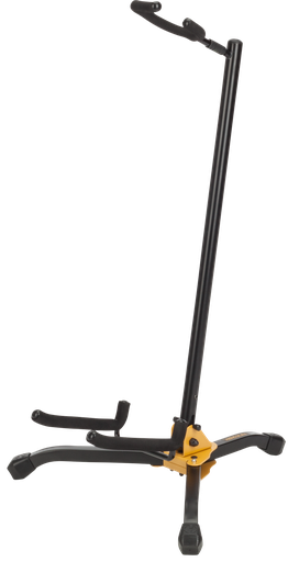 [635464420202] Hercules GS405B Anti Shock System Black